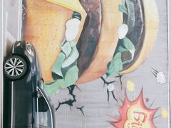 -麦当劳(季平店)