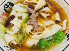 板面-洋洋安徽牛肉板面(洋洋店)