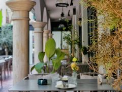 -Osteria Garden 生蚝花园餐厅(原进贤路店)