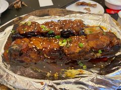 -美极鲜食坊(宝安南路店)