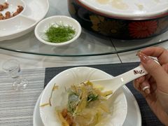 -寻味顺德·南记酒家·传统顺德菜·鱼生(广源路店)