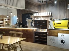 -沏点Trattoria意大利餐厅(新街口店)