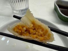-品海楼·大连海胆锅贴馆(东港店)