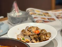 -庆江南江南菜(琴湖溪里花园城店)