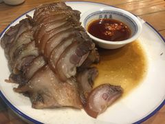 老卤蹄髈-符离集餐厅(万象城店)