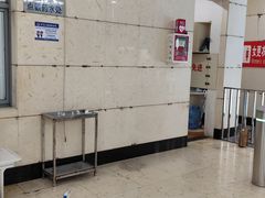 -同济大学四平路校区游泳馆