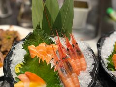 -大渔铁板烧(中山路店)