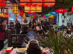 -矮板凳老火锅(宽窄巷子店)