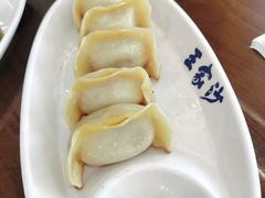 -王家沙点心店(南京西路总店)