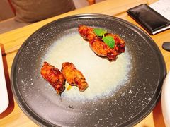 -枣子树·素食餐厅(普陀山店)