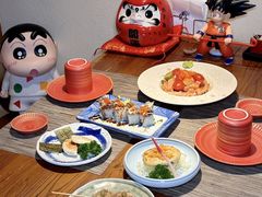 -王氏炉匠·烧鸟放题自助(三里屯店)