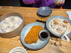 -南小蟹手工點心(三里屯店)