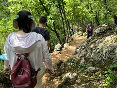 -普者黑风景区-青龙山