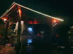 -雅安楠水阁温泉酒店