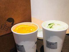 -喜茶(广州天汇igc店)