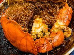 -新加坡泰国村酒楼(五角场店)