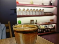 -Punchline Coffee&Roaster(同济大学店)