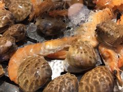 -日进一片海.生腌海鲜火锅.宵夜烧烤(三里屯总店)