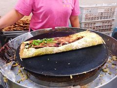 -清真·二嫂子煎饼果子(鼓楼旗舰形象店)