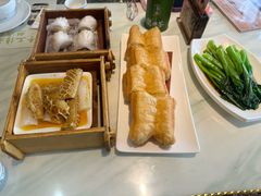 -點無缺茶楼·海鲜酒家(世博店)