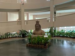 -吴哥国家博物馆