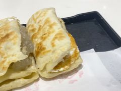 -高玛纳驴肉火烧(一世界店)