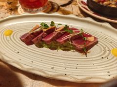 -BROWNSTONE布朗石西班牙餐厅(富城店)