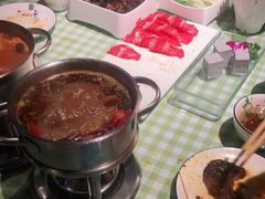 -番食园鲜食火锅(高新店)