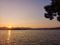 -杭州西湖柳莺里酒店·闻莺厅