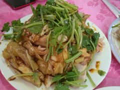 -电白鸭粥店(下沙二坊88号店)