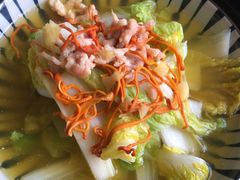 -希尔顿欢朋酒店·欢朋餐厅