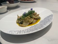 -写庭·鱼鲜川菜·宴请(铁像寺水街店)