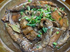 -李记大厨