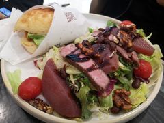-THE WOODS 简餐 (国贸商城店)