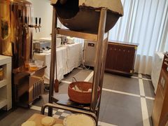 -山东宾馆·齐鲁苑餐厅