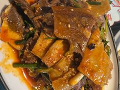 -川哥辣妹(南岗店)