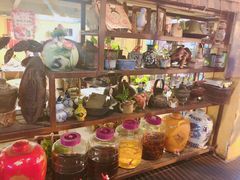 -可可大虾武汉土菜大排档(万松园1店)