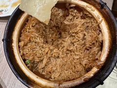-六泰居·尔滨地标·东北菜(泰山路店)