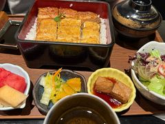 -玄白·炭烤活鳗(上海首店)