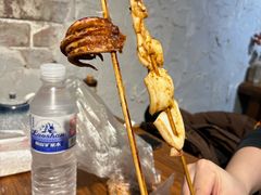 -王姐烧烤(中山路店)