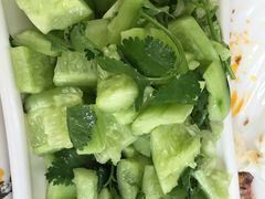 -老杨太太烧烤(文化广场店)