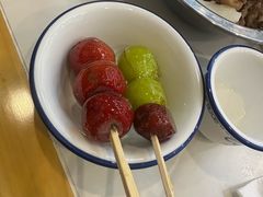 -朴小妹人参鸡汤火锅(长白山万达店)
