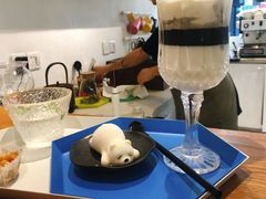 -茶是一枝花泡茶店