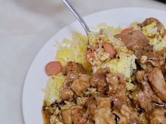 老史炒饭-好好滋味茶餐厅
