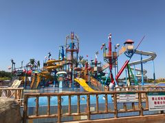 -渔岛海洋度假区