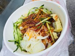 笑笑凉皮-笑笑凉皮(富国街店)