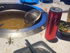 -海汕记·潮汕鲜牛肉火锅·自助