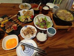 -森味花园·日本料理(伊藤洋华堂亚运村店)