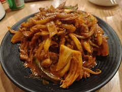 -多宾韩国料理(学衡路店)