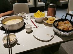 -煲王粤菜餐厅(中侨中心店)